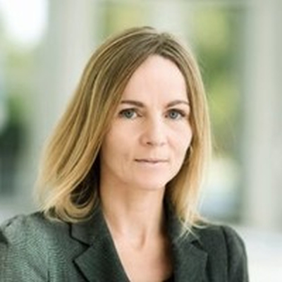 Birte Skov Larsen